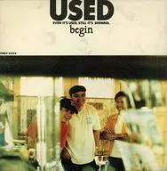 BEGIN / USED