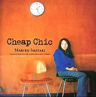 今瀧真理子/Cheap Chic