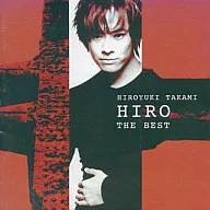 Hiroyuki Kimizu / HIRO THE BEST