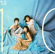 AMAZONS/10 (obsoleto)