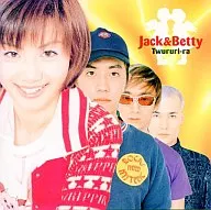 Jack & Betty / Twururi-ra