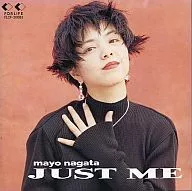 永田真代 / JUST ME(廃盤)