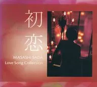 Masashi Sada / Hatsukoi Love Song Collection