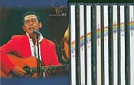 Masashi Sada / 30 th Anniversary Concert CD "Moon Rainbow" 1 st Night to 4 th Night