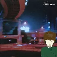 KOHL / blue