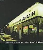rumania montevideo / HARD RAIN
