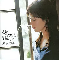 Shiori Takei / My Favorite Things