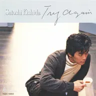 Tomofumi Kishida / TRY AGAIN (discontinuado)