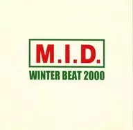 M.I.D. / WINTER BEAT 2000