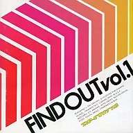 オムニバス        /FINDOUTvol.1