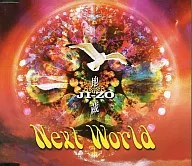 JI-ZO/NEXT WORLD