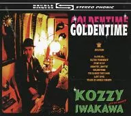 Iwakawa Koji / GOLDEN TIME