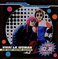 CIBO MATTO/VIVIA! La Woman