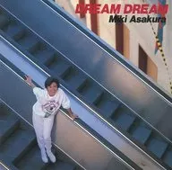 Asagura Miki / DREAMDREAM