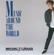 劍幸/MUSIC AROUND THE WORLD