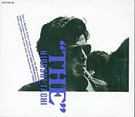 Hiroshi Tachi / "THE" HIROSHI TACHI (descontinuado)