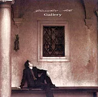 安部恭弘 / Gallery(廃盤)