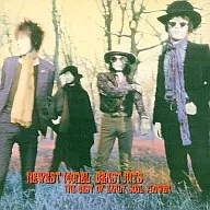ニューエスト・モデル / BEAST HITS～THE BEST OF EARLY SOUL FLOWER
