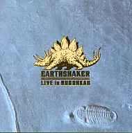 Earth Shaker / Live in Martial Arts Stadium (decommissioned)