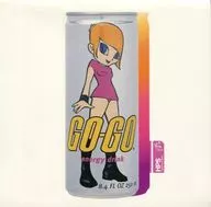 特殊企画 / GO-GO・パワー(廃盤)