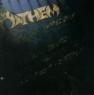 ANTHEM / THE SHOW MUST CARRIES ON!(廃盤)