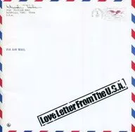 Hiroshi Tachi / Love Letter from the USA (obsolete)