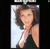 Mari Natsuki / Mari Natsuki IV (Discontinued)