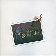 Happy End / Live! Happy End (Discontinued)