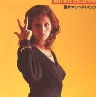 夏木マリ / 夏木マリベスト・ヒッツ(廃盤)
