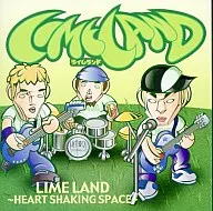 ライムランド       /ハートシェイキングスペース