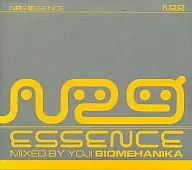 YOJI BIOMEHANIKA / NRG ESSENCE 1