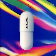RX/CHEMICAL REACTION-special edition-(限定盤)