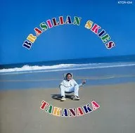 Masayoshi Takanaka / BRASILIAN SKIES (descontinuado)