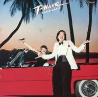 Masayoshi Takanaka / T-Wave (descontinuado)