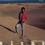 Masayoshi Takanaka / alone (discontinued)