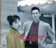 Date of Birth / After the Happy