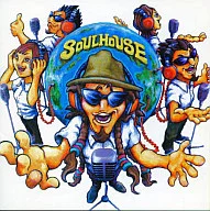 DOMINO88 /SOULHOUSE