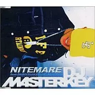 DJ MASTERKEY / NITEMARE
