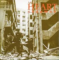 THE HEART    /CHAPMAN