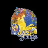 矢野顕子 / Queen Songs