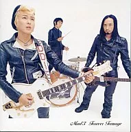 MAD3 / FOREVER TEENAGE