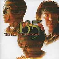 135 / THE BRAND-NEW DAWN (obsoleto)