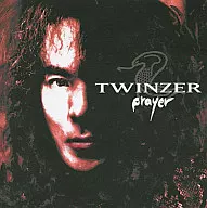 TWINZER / prayer(廃盤)
