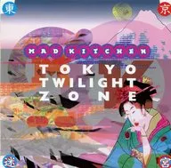 MAD KITCHEN / TOKYO TWILIGHT ZONE (Discontinued)