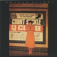 山口百恵 / GOLDEN FLIGHT