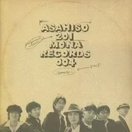 Asahiso 201 / 004
