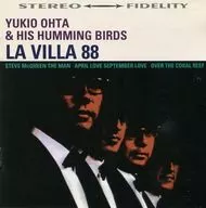 太田幸雄とハミングバーズ /ラ・ヴィラ88