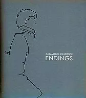 Character Melbox / Character Melbox Saundav