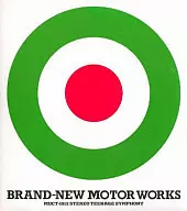 MOTORWORKS / BRAND-NEW MOTOR WORKS