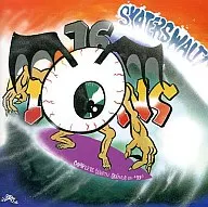 16TONS / SKATERS WALTZ